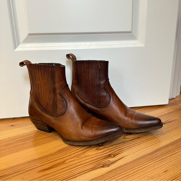 FRYE - Sachs Chelsea - Picture 2 of 5
